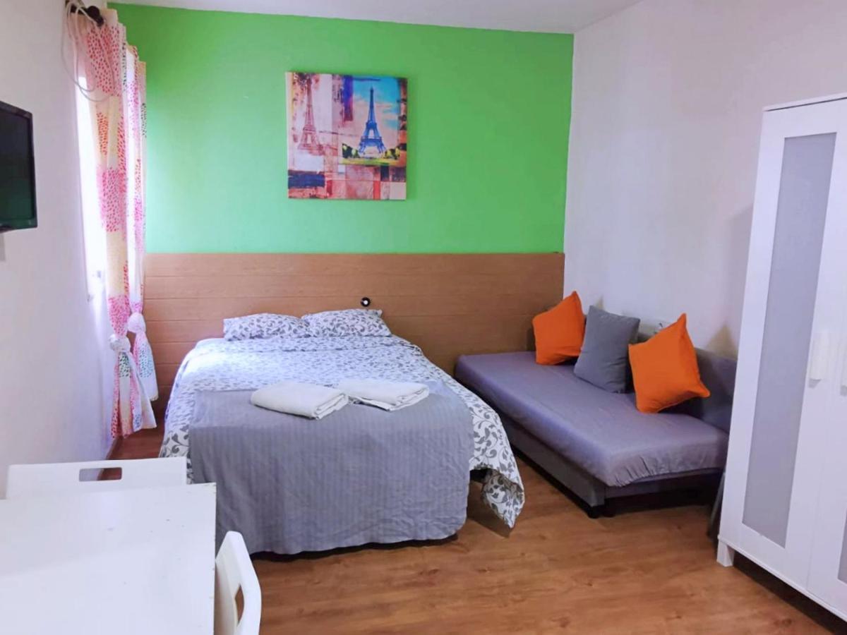 Appartamento Apartamentos Smartrenting Sol